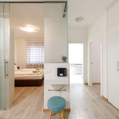 Apartment Merano Eksteriør billede