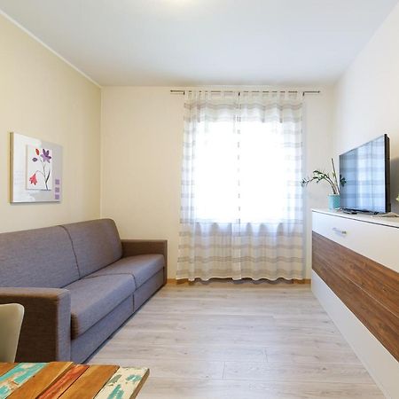 Apartment Merano Eksteriør billede