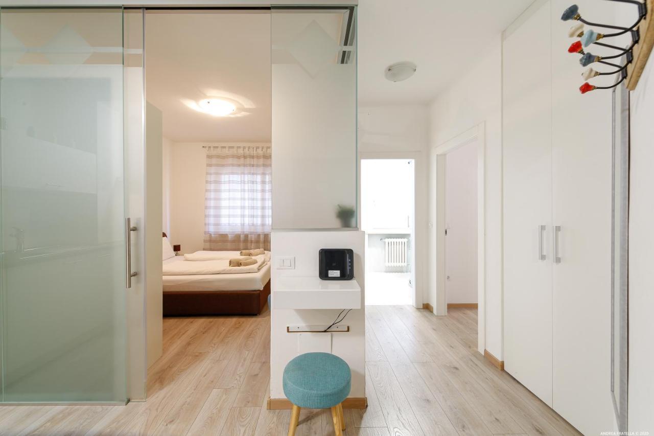 Apartment Merano Eksteriør billede