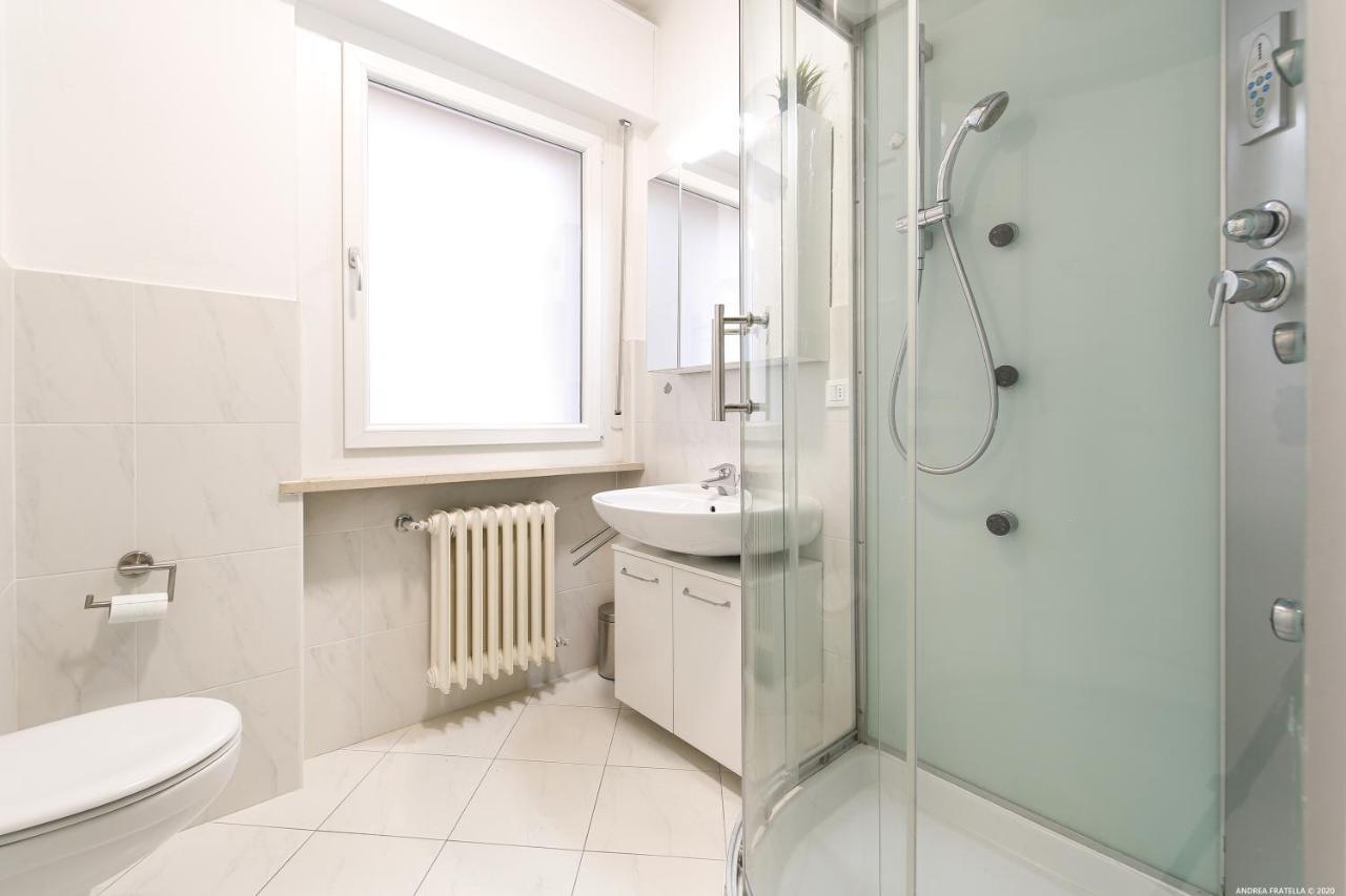 Apartment Merano Eksteriør billede