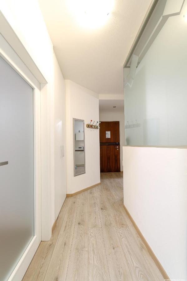 Apartment Merano Eksteriør billede
