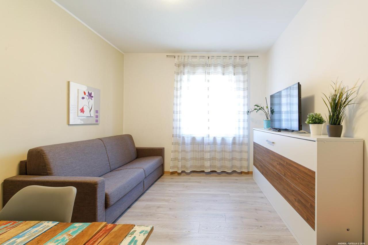 Apartment Merano Eksteriør billede